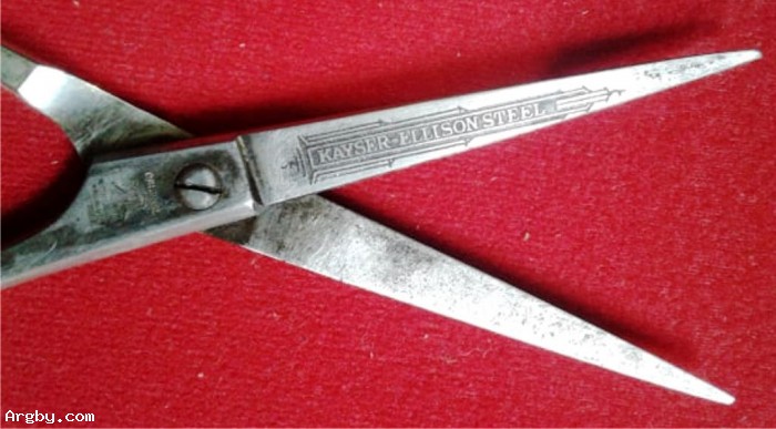 ellison steel toe