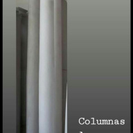 columnas a medida