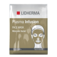 LIDHERMA - Plasma Infusion Face Mask