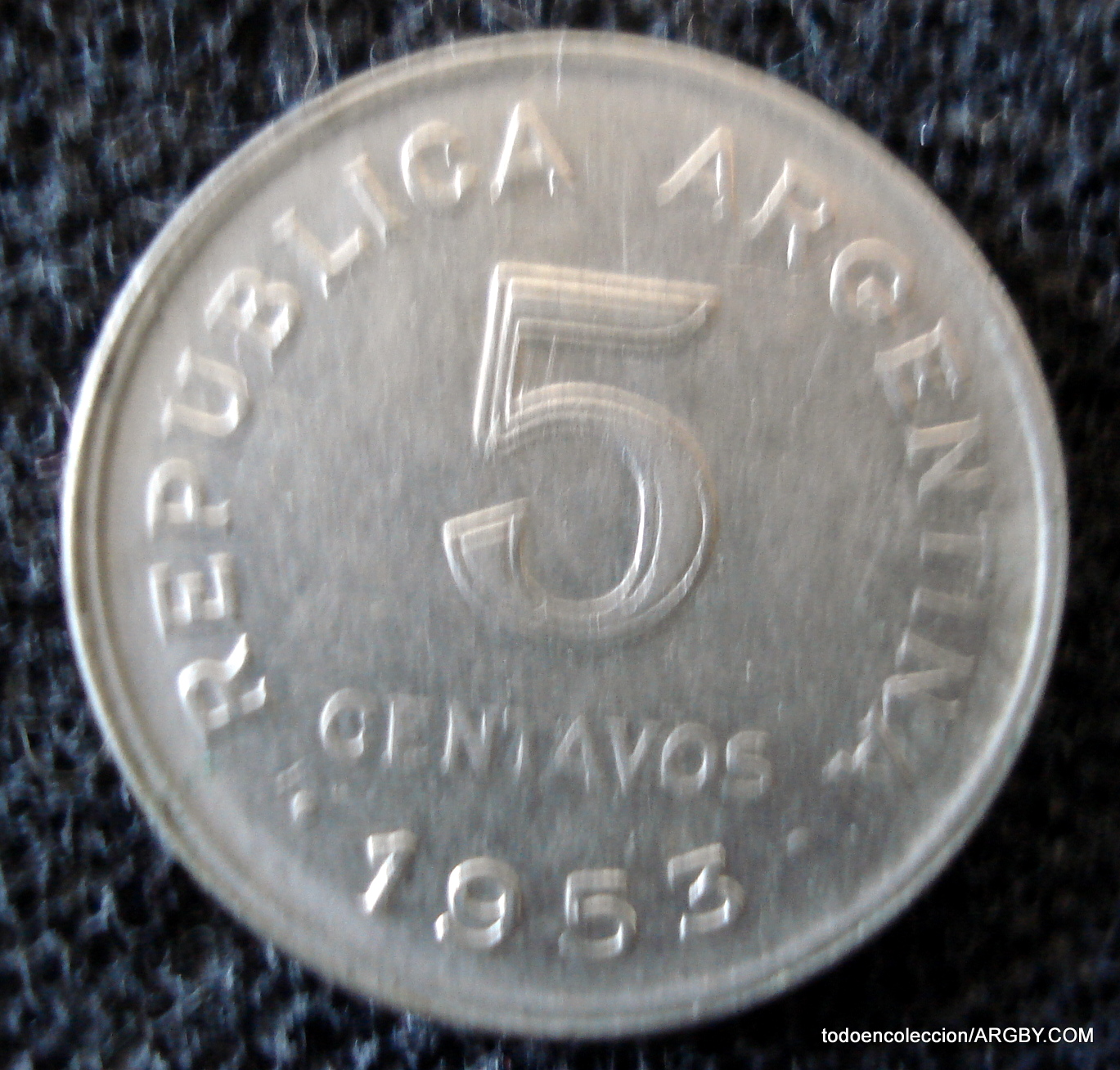 Álbumes 102+ Foto Moneda De 5 Centavos De Dolar Lleno