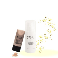 BOX ILUMINACION ROSE