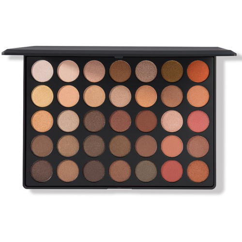 Morphe Original 35os Nature Glow Shimmer