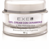 EXEL - GEL CREAM con Ceramidas