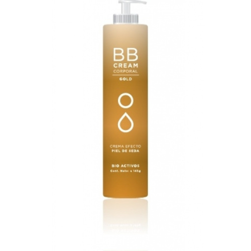 ICONO - BB CREAM - CORPORAL