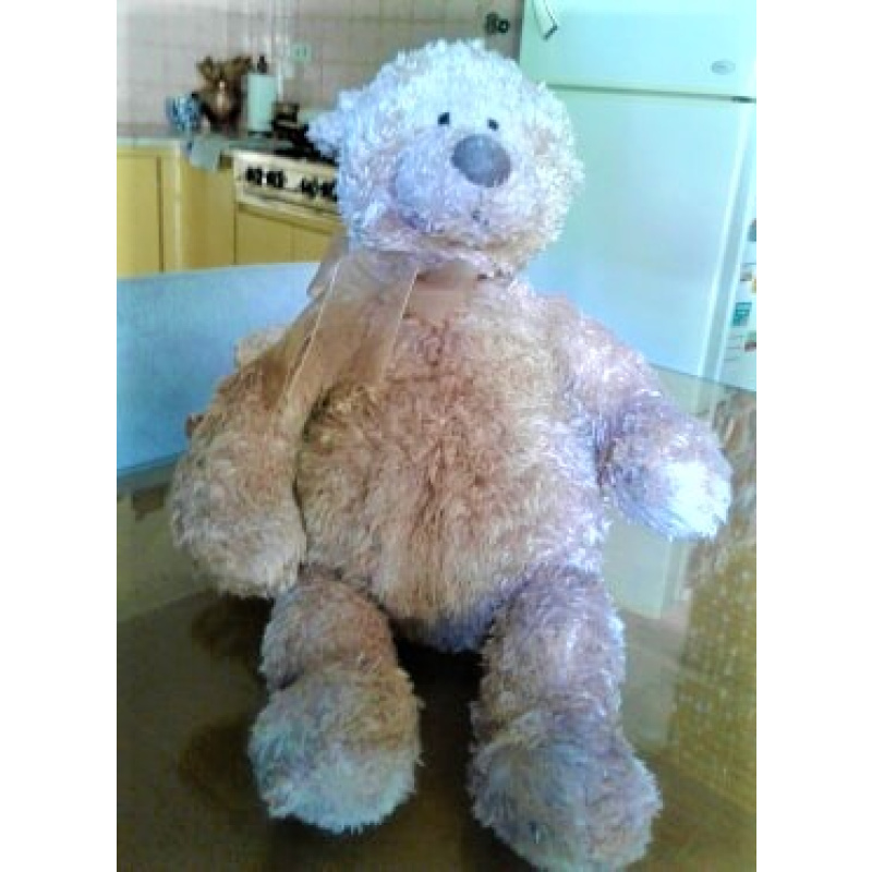 PELUCHE TEDDY MUÑECO DE PELUCHE OSOS GUND 45 CM DE ALTO