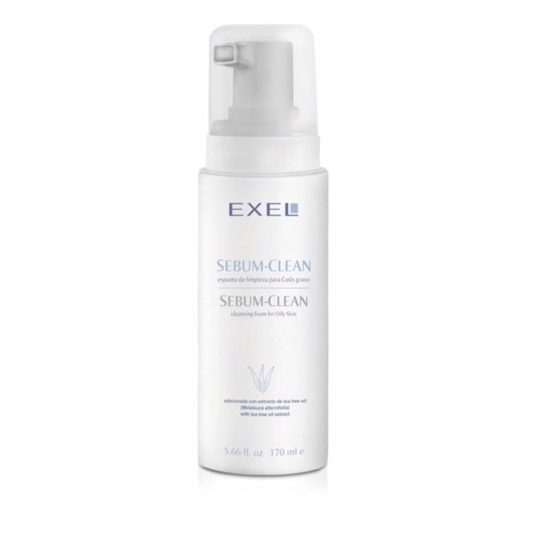 EXEL - SEBUM CLEAN