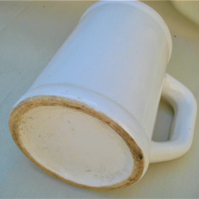 Chops Ceramica Boca Juniors 13 CM