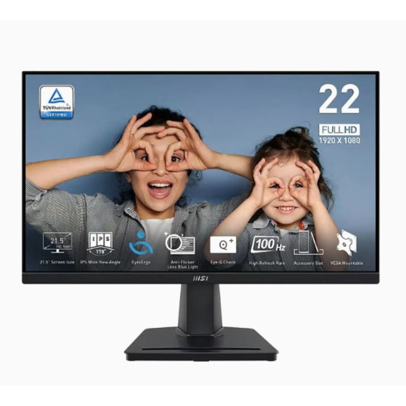 monitor