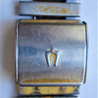 BULOVA REPUESTO CLIP DE MALLA 1 UNIDAD