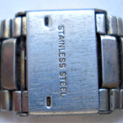 BULOVA REPUESTO CLIP DE MALLA 1 UNIDAD