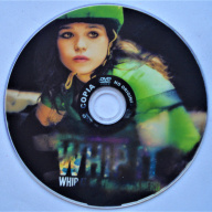 WHIP CD DVD COPIA USADO