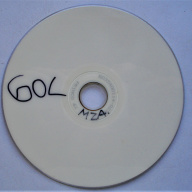 GOL CD DVD COPIA USADO