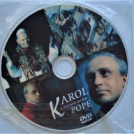 KAROL CD DVD USADO