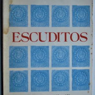 Selecciones Filatélicas Tomo 9 Escuditos 1983