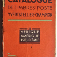 Catalogo Timbres Poste France 1955 Sellos Postales Filatelia