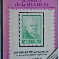 El Abece De La Filatelia Tomo 1 De José R. Merlo 1985