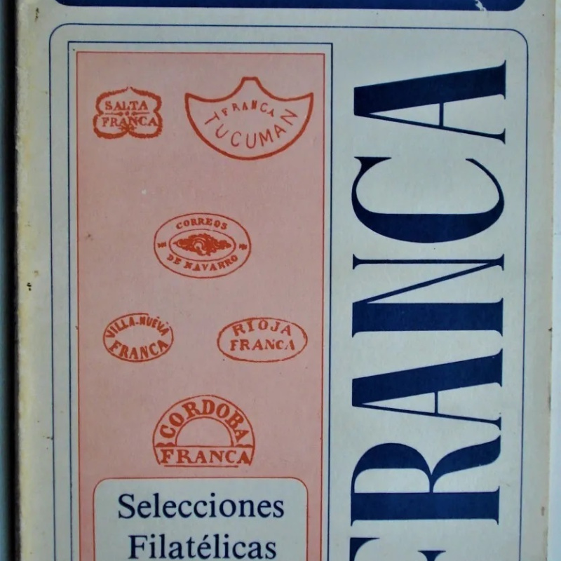 Selecciones Filatélicas Tomo 10 Francia 1984