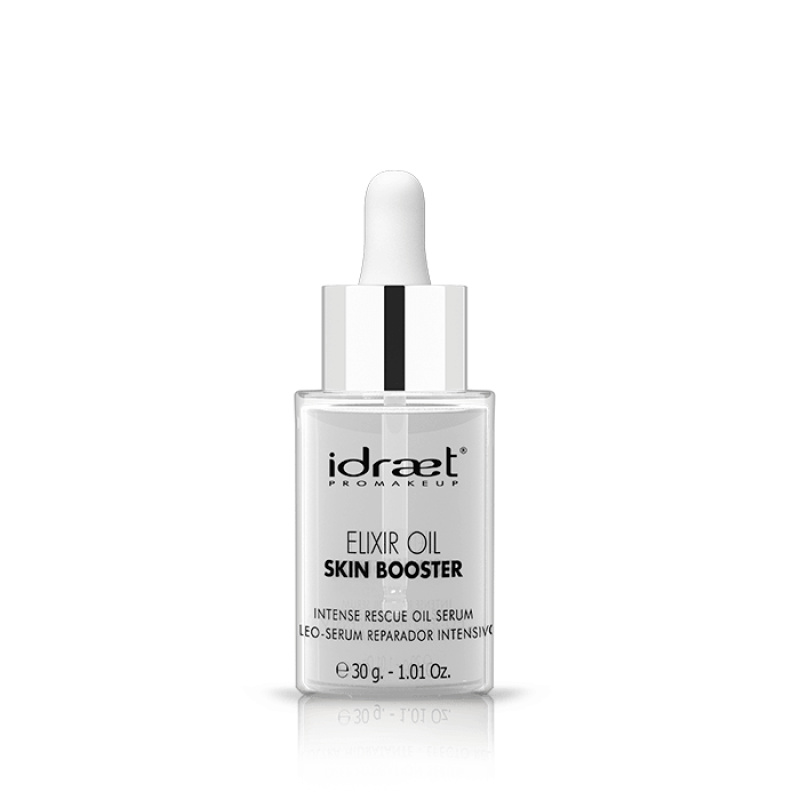 IDRAET ELIXIR OIL SKIN BOOSTER