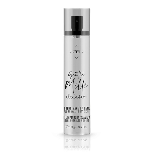 IDRAET GENTLE MILK CLEANSER