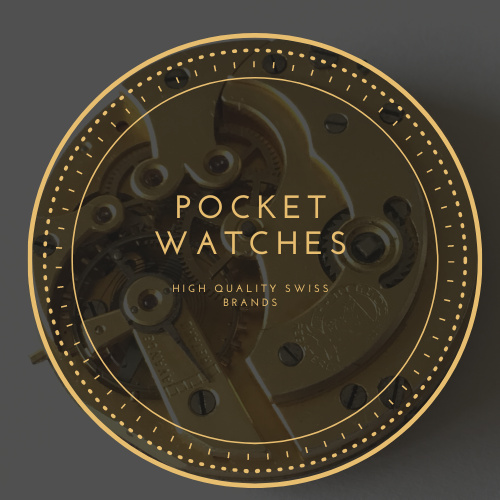 Pocket-Watches