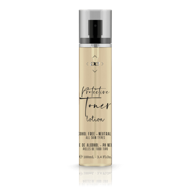 IDRAET PROTECTIVE TONER LOTION