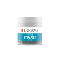 LIDHERMA - HYDRAPORE CREMA GEL 55 G