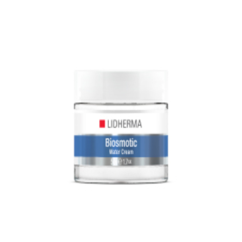 LIDHERMA - Biosmotic Water Cream 50 g
