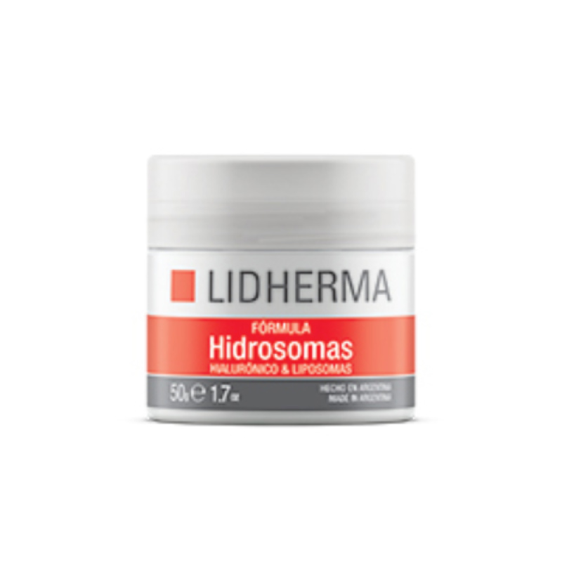 LIDHERMA - Hidrosomas