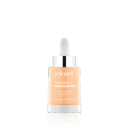 IDRAET VITAMIN C FOUNDATION HD