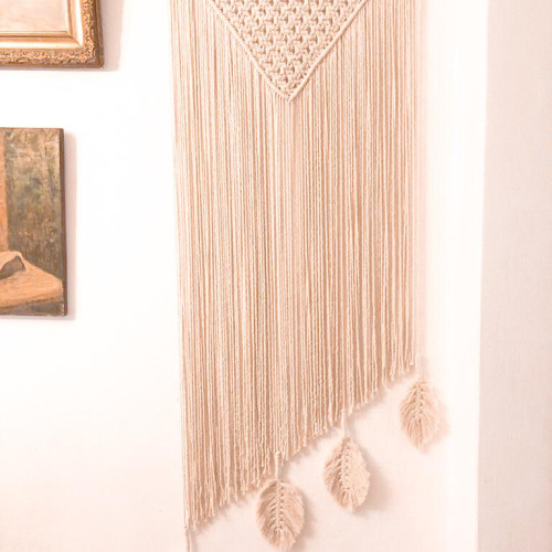 Cortina / Tapiz Orion