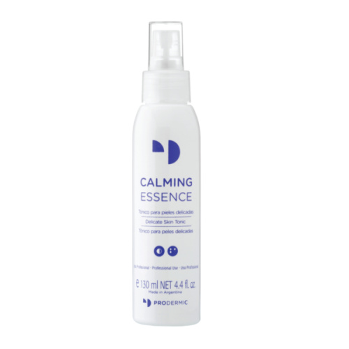 PRODERMIC CALMING ESSENCE TONICO X 130 ML