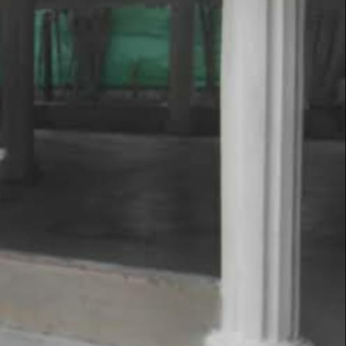 columna dorica