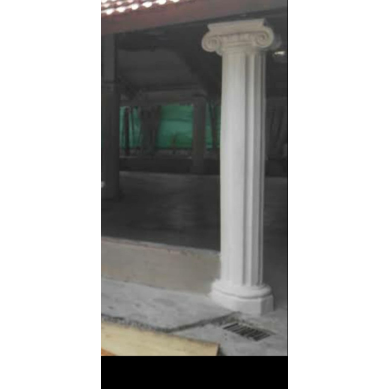 columna dorica
