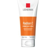 LIDHERMA - Radian C Firming Body Cream