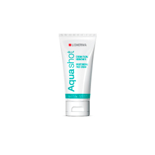 LIDHERMA - AQUA SHOT CREMA FACIAL HIDRATANTE