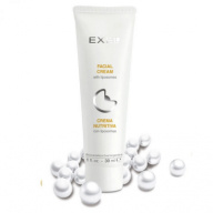 EXEL - CREMA NUTRITIVA con Liposomas