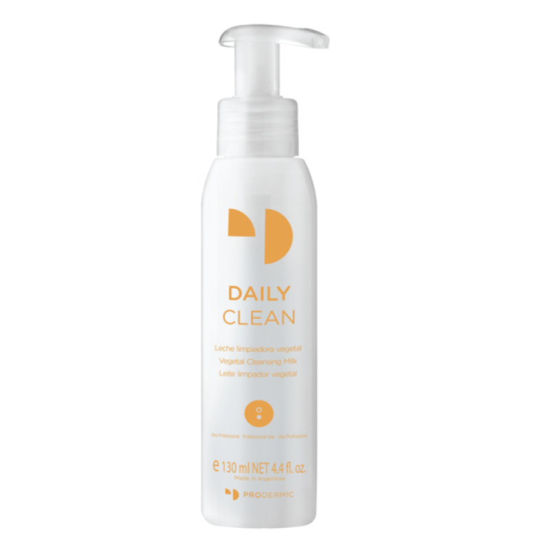 PRODERMIC Leche de Limpieza -  Daily Clean 130 ml