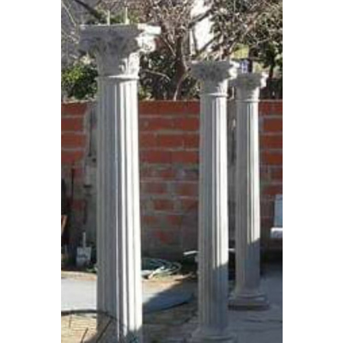 columna corintia