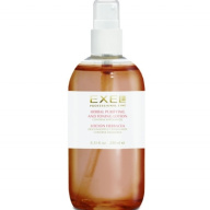 EXEL - LOCIÓN HERBÁCEA con Hamamelis