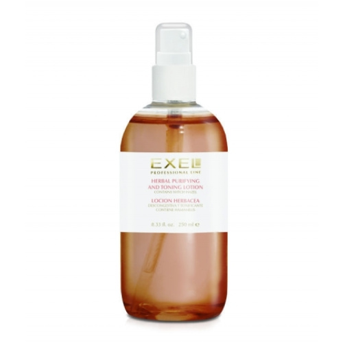EXEL - LOCIÓN HERBÁCEA con Hamamelis