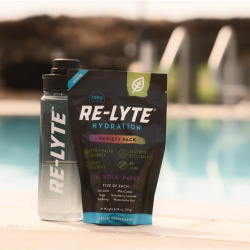 Re-Lyte® Hydration Electrolyte Powder 30 Count Stick Packs