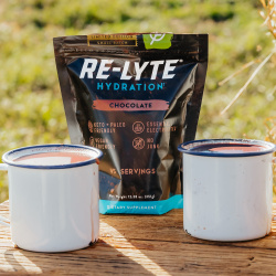 Re-Lyte Hydration Electrolyte Powder Limited Edition / Chocolate