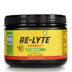 Re-Lyte® Energy Jar