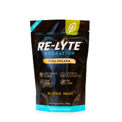 Re-Lyte® Hydration Electrolyte Powder 30 Count Stick Packs