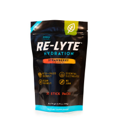 Re-Lyte® Hydration Electrolyte Powder 30 Count Stick Packs