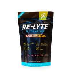 Re-Lyte® Hydration Electrolyte Powder 30 Count Stick Packs