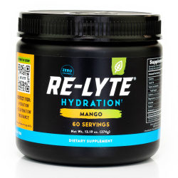 Re-Lyte® Hydration Electrolyte Powder
