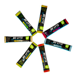 Re-Lyte® Hydration Electrolyte Powder 30 Count Stick Packs