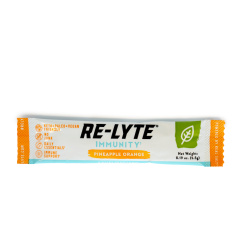Re-Lyte Immunity Electrolyte Powder Sample Stick Pack
