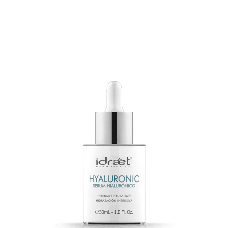 IDRAET - HYALURONIC - Serum Hialurónico - 30 ml